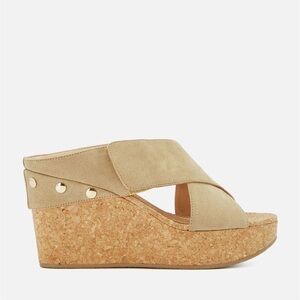 Size 8 Wedges